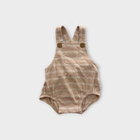 David Jones Stripe Romper, Size 00