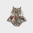 Milla by Camilla Romper, Size 00
