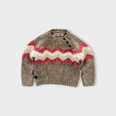 Boboli Knit Jumper, Size 00