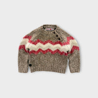 Boboli Knit Jumper, Size 00