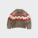 Boboli Knit Jumper, Size 00
