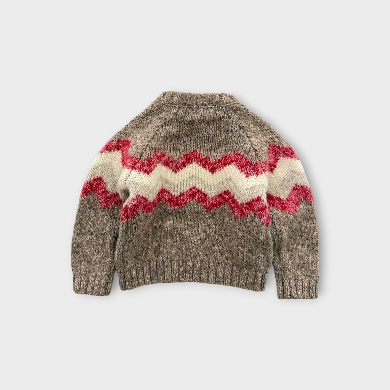Boboli Knit Jumper, Size 00