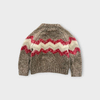 Boboli Knit Jumper, Size 00