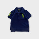 Polo RL Logo Shirt, Size 0