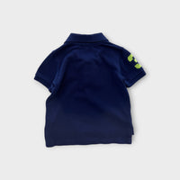 Polo RL Logo Shirt, Size 0