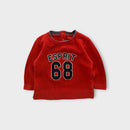 Vintage Esprit Pull Over, Size 0