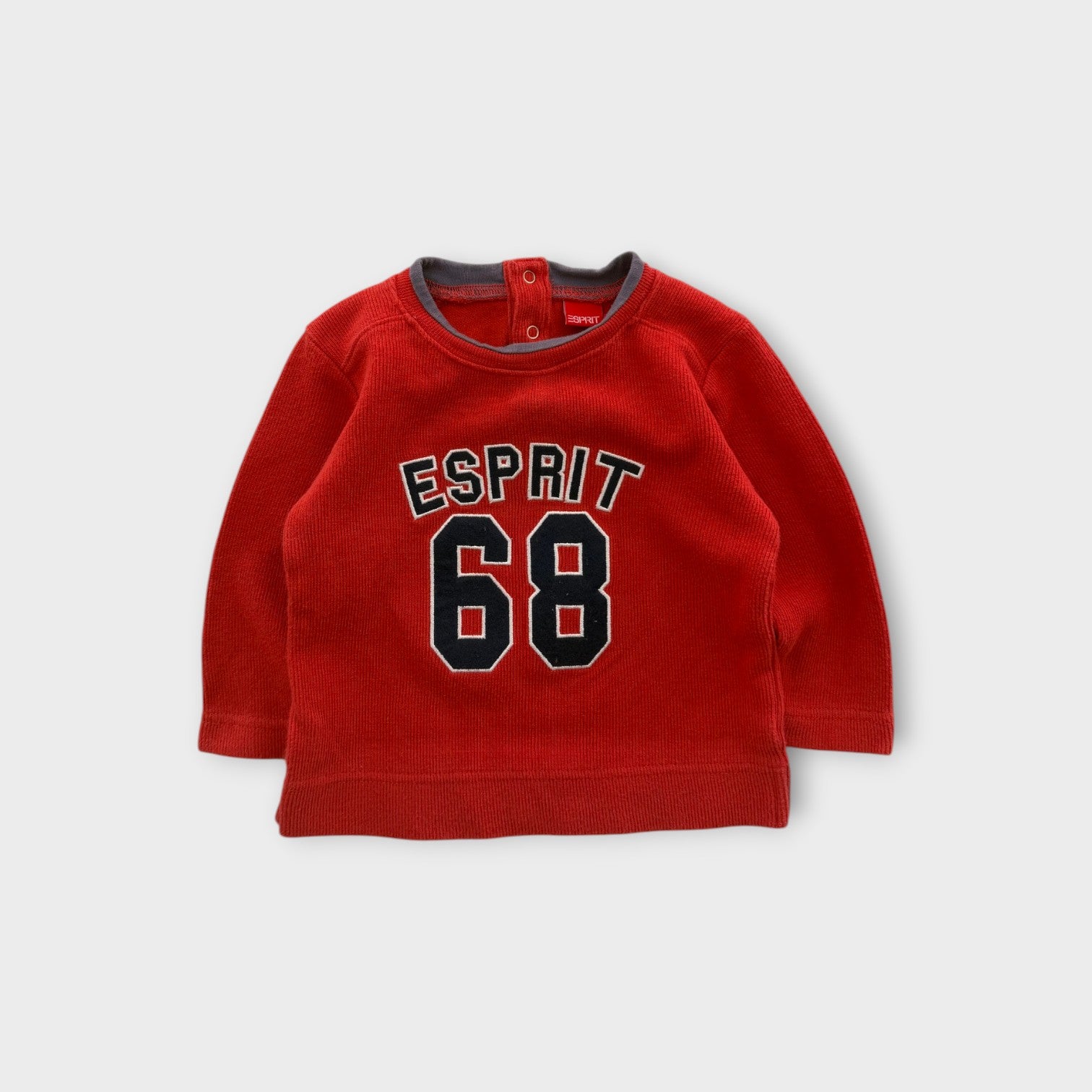 Vintage Esprit Pull Over, Size 0