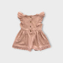 Aster & Oak Pink Dress, Size 00
