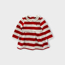 TH Stripe Dress, Size 00