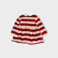 TH Stripe Dress, Size 00