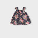 Toshi Floral Dress, Size 00