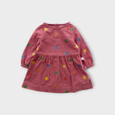 Stella McCartney Corduroy Dress, Size 00