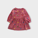 Stella McCartney Corduroy Dress, Size 00