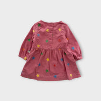 Stella McCartney Corduroy Dress, Size 00