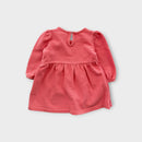 Seed Heritage Pink Dress, Size 00