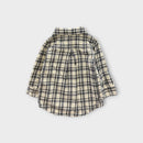 Country Road Check Shirt, Size 00