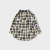 Country Road Check Shirt, Size 00