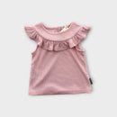 Country Road Frill Tee, Size 00