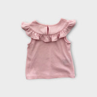 Country Road Frill Tee, Size 00
