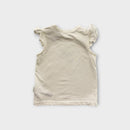 Purebaby Animal Tee, Size 00