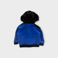 Polo RL Hoodie, Size 00