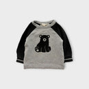 Country Road Bear Long Sleeve, Size 00