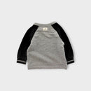 Country Road Bear Long Sleeve, Size 00