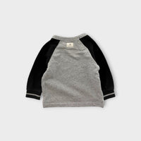 Country Road Bear Long Sleeve, Size 00