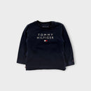Tommy Hilfiger Long Sleeve Tee, Size 00