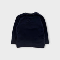 Tommy Hilfiger Long Sleeve Tee, Size 00