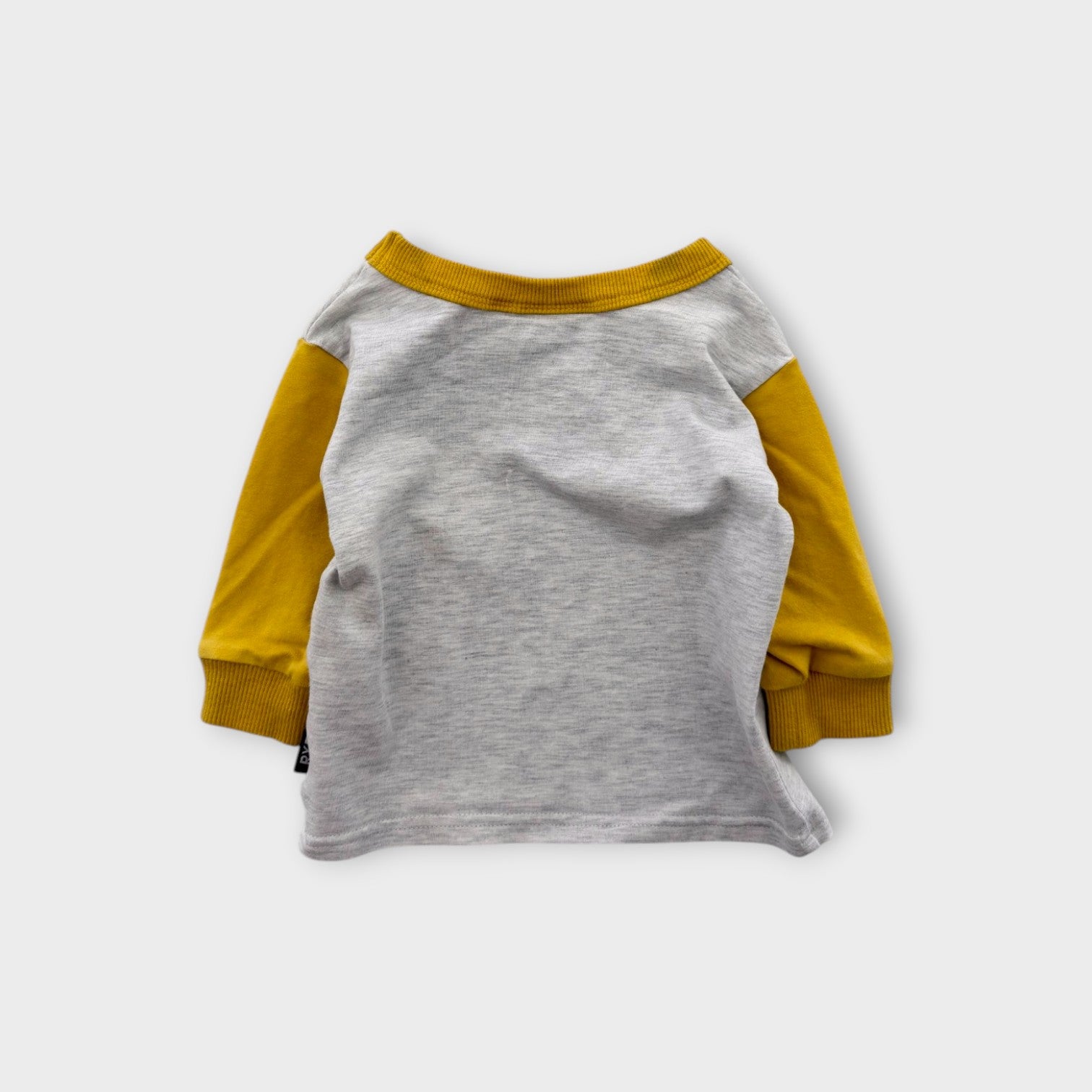 Rock Your Baby Lion Long Sleeve, Size 00