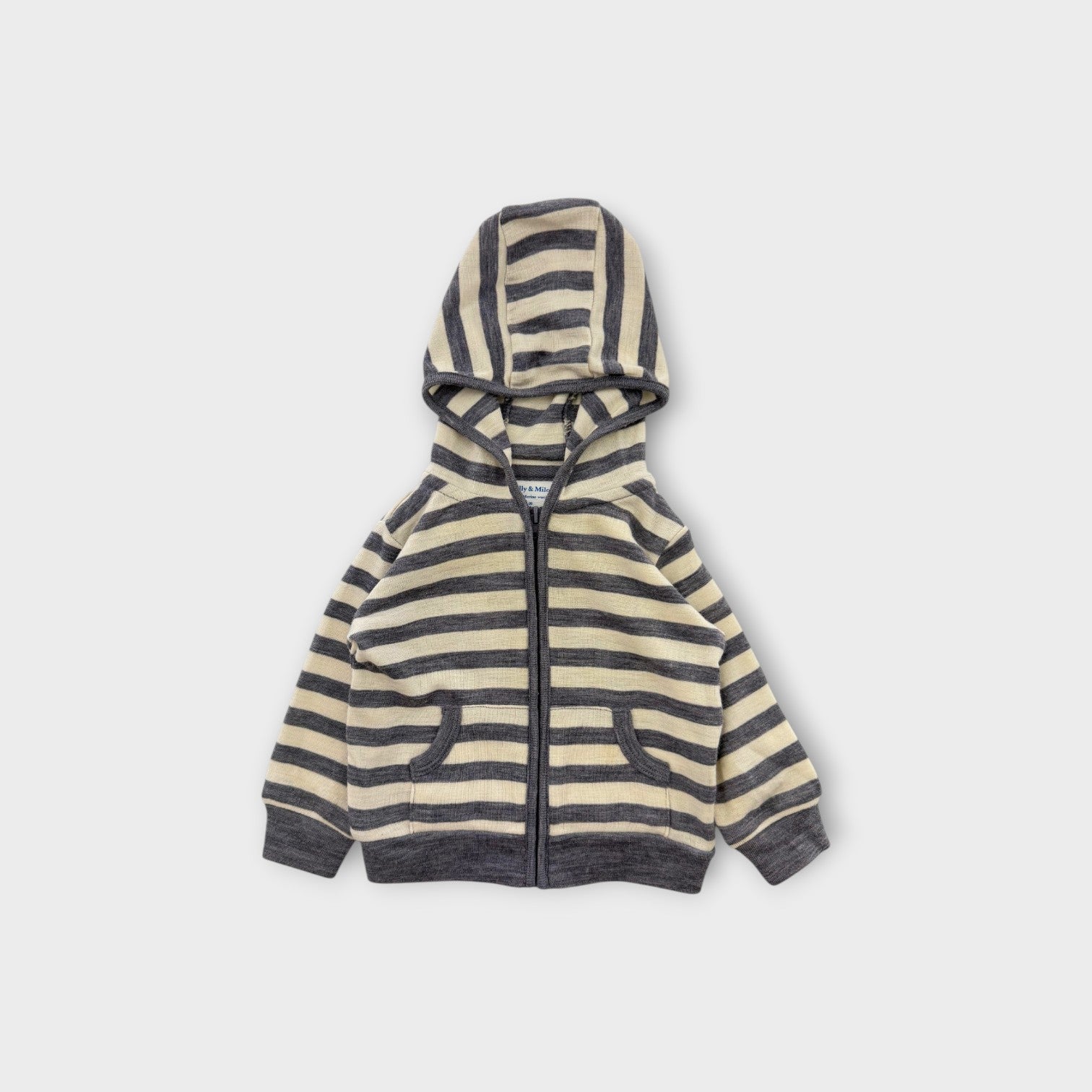Milly & Milo Wool Jacket, Size 00