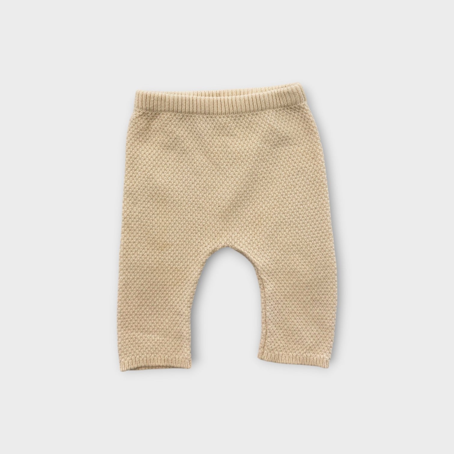Cryillus Paris Knitted Pants, Size 00