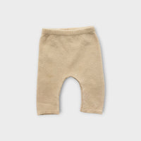 Cryillus Paris Knitted Pants, Size 00