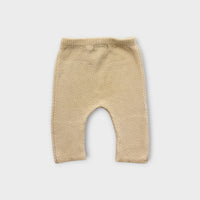 Cryillus Paris Knitted Pants, Size 00