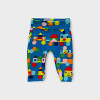 Halcyon Nights Train Leggings, Size 00