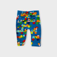 Halcyon Nights Train Leggings, Size 00