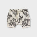 Wilson & Frenchy Cactus Shorts, Size 00