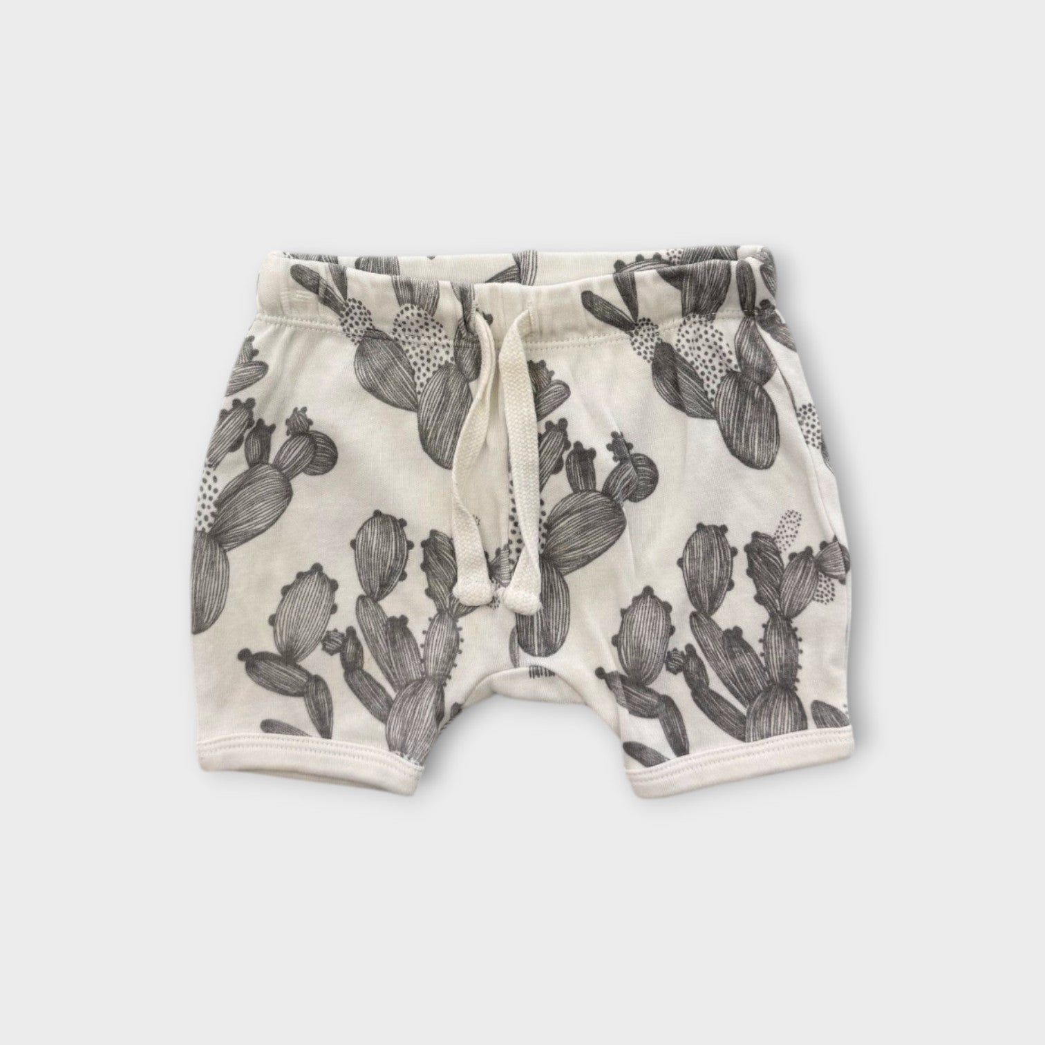 Wilson & Frenchy Cactus Shorts, Size 00