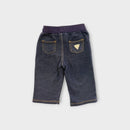 Baby Guess Stretchy Jeans, Size 00