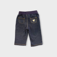 Baby Guess Stretchy Jeans, Size 00