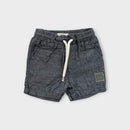 Hugo Boss Woven Shorts, Size 00