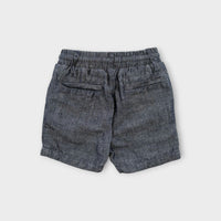 Hugo Boss Woven Shorts, Size 00
