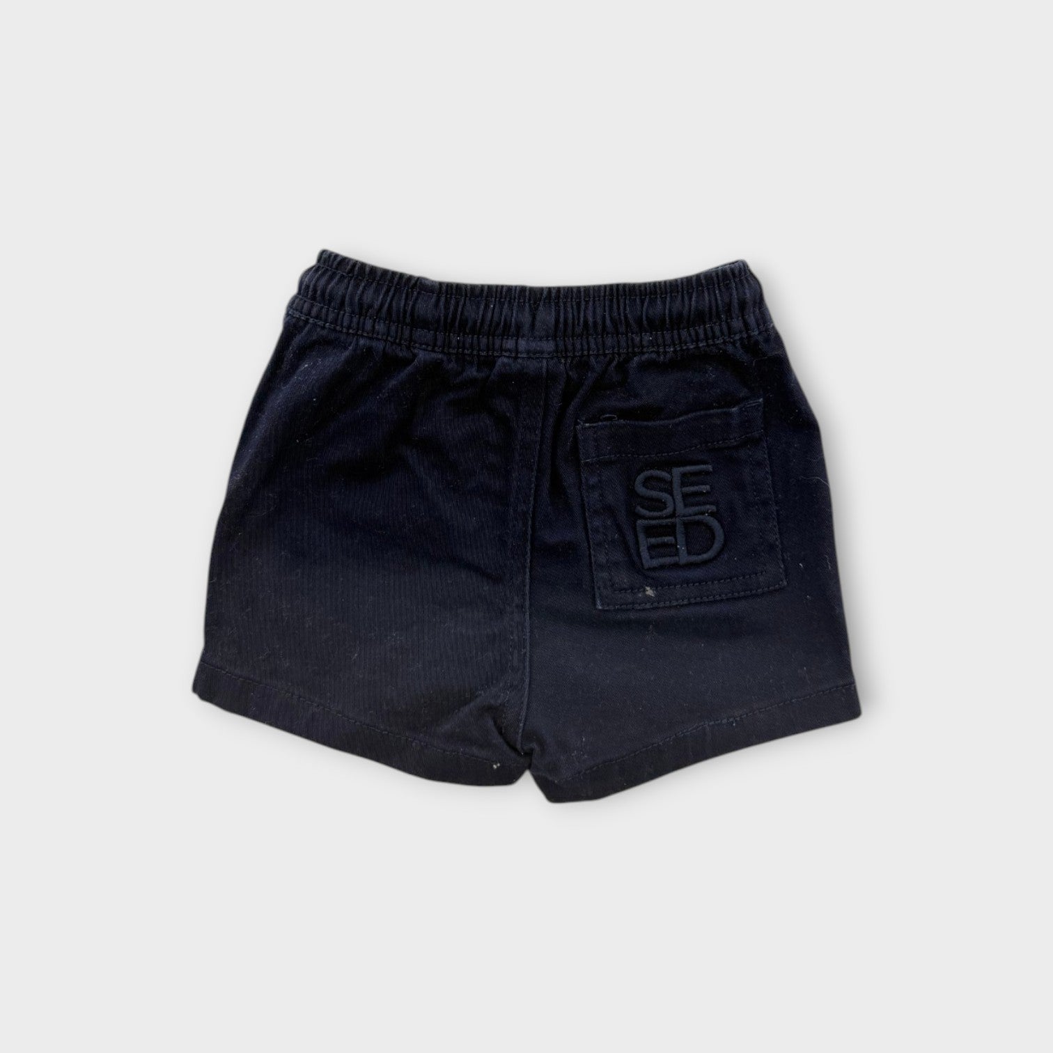 Seed Heritage Chino Shorts, Size 00