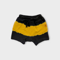 Rock Your Baby Tie Dye Shorts, Size 00
