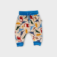 Goldie & Ace Dinosaur Pants, Size 00