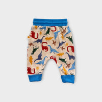Goldie & Ace Dinosaur Pants, Size 00