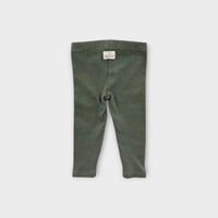 Country Road Green Leggings, Size 00