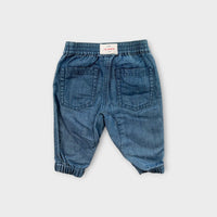 Country Road Denim Pants, Size 00