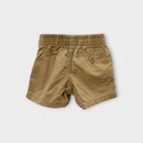 Baby Gap Chino Shorts, Size 00